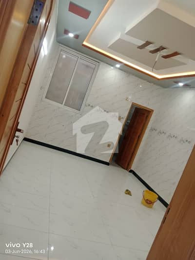 5 Marla Brand New full basement double kitchen sector E 5 phase 7   Demand 430 Lacs