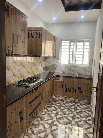 5 Marla Appear Portion Available For Rent In Formanites Housing Scheme Lahore Near DHA Phase 5 And Ring Road