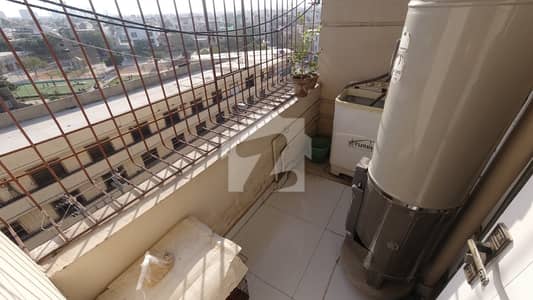 Corner 900 Square Feet Flat In Federal B Area - Block 12 Is Available Corner 900 Square Feet Flat In Federal B Area - Block 12 Is Available