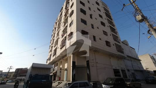 Corner 900 Square Feet Flat In Federal B Area - Block 12 Is Available Corner 900 Square Feet Flat In Federal B Area - Block 12 Is Available