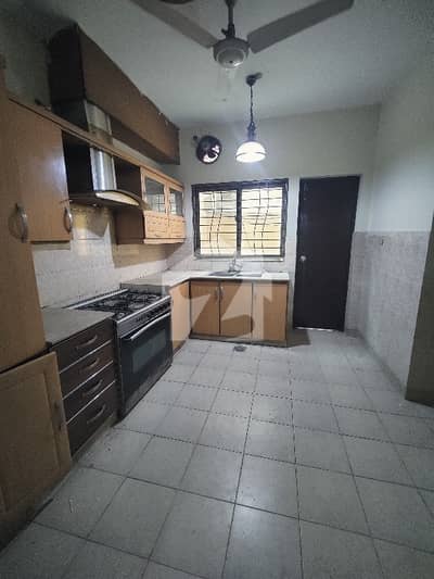 10 Marla 4 Bed House Available For Rent In Askari 10.