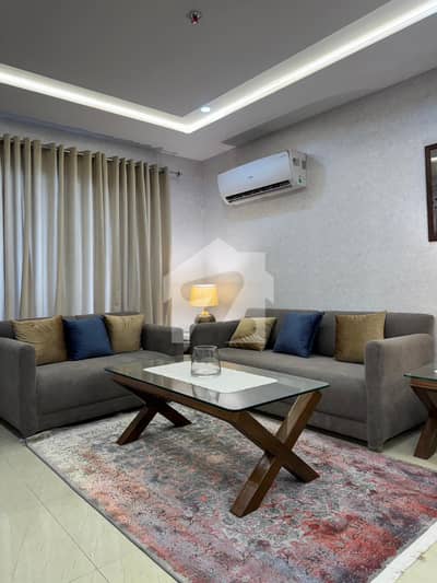 Ultra Luxury Furnished 2 Bed Apartment For Sale In Gulberg Heights Islamabad Ultra Luxury Furnished 2 Bed Apartment For Sale In Gulberg Heights Islamabad