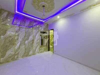 Affordable On Excellent Location House For rent In Jubilee Town - Block A