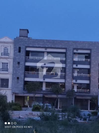 Office Spaces Available For Rent