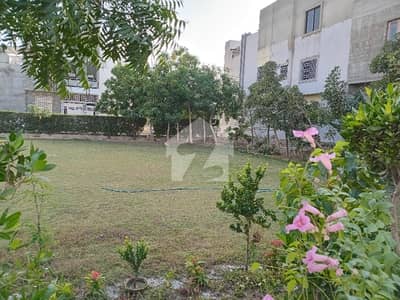 In Al-Jadeed Residency 200 Square Yards Residential Plot For sale