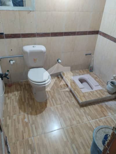 فیڈرل بی ایریا ۔ بلاک 15 فیڈرل بی ایریا,کراچی میں 7 کمروں کا 5 مرلہ مکان 2.75 کروڑ میں برائے فروخت۔