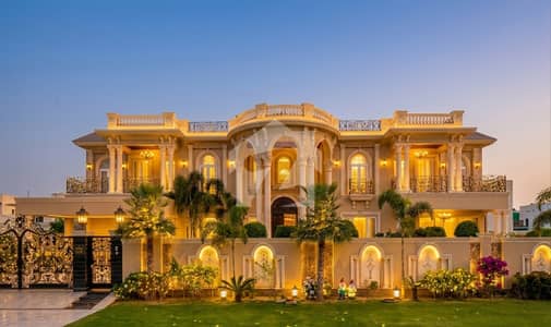 Lavish Ready-to-Shift Home Offering Luxury, Comfort & Smart Energy 42KV Solar