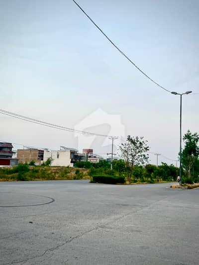 1 Kanal Plot Available For Sale In (RMT )Zone 4