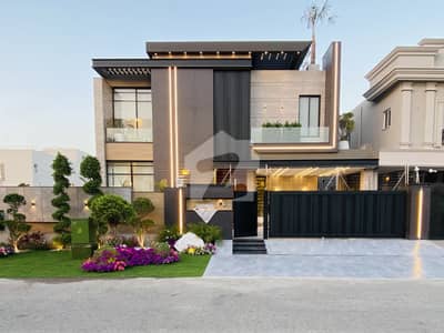 Luxurious 1 Kanal Fully Furnished House For Sale In DHA Phase 6