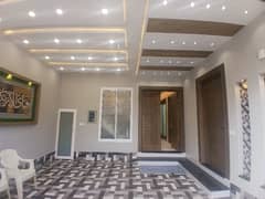 4 Bed House 5 Marla Luxury House