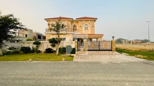 Well-Maintained 1 Kanal Rental House In DHA Lahore
