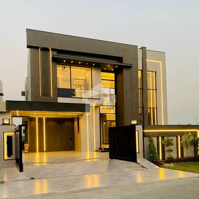 Brand New Ultra Modern House For Rent In DHA Lahore Brand New Ultra Modern House For Rent In DHA Lahore