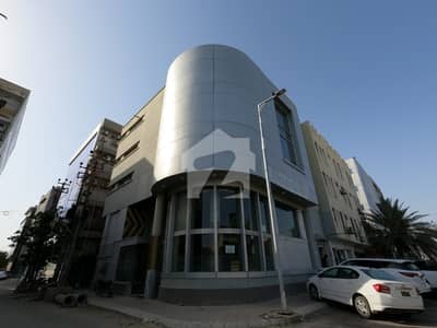 200 Yards Building For Rent