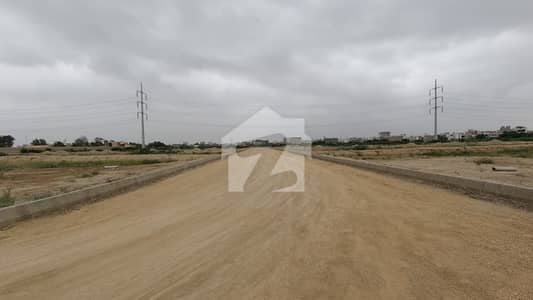 Pir Ahmed Zaman Town - Block 3 240 Square Yards Residential Plot Up For Sale Pir Ahmed Zaman Town - Block 3 240 Square Yards Residential Plot Up For Sale