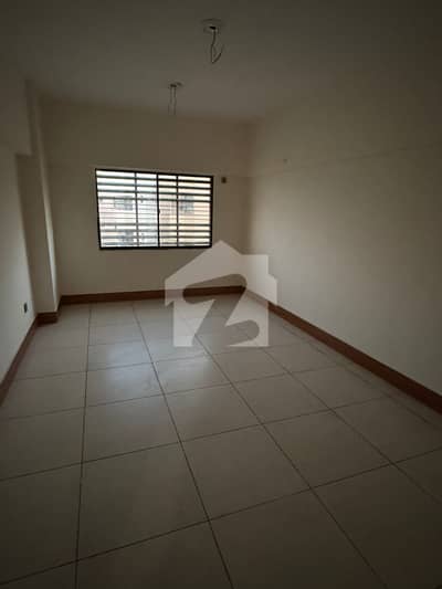 3 BED DD - Rafi Premier Residency - 1750 Square Feet Flat For Sale