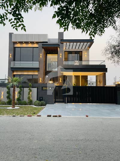 Top Pick of the Market Elite 1 Kanal Property in Prime City-Adjacent Location