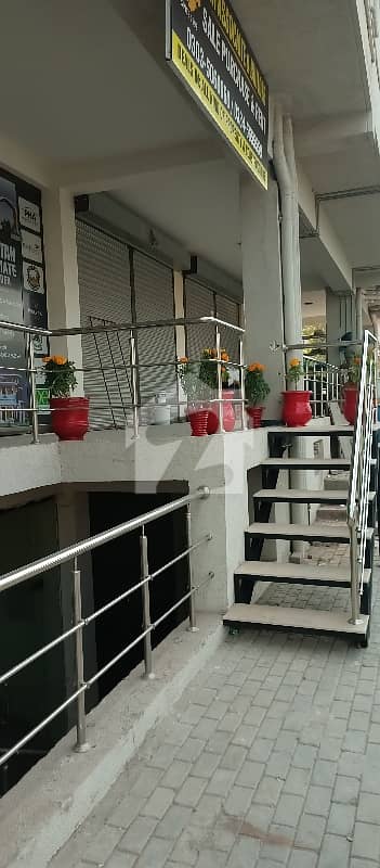 8 Marla Double Story Brand New House 5 Bedrooms With Attached 5 Bathrooms/ Electric City Water Gas All Facilities Available