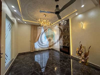 10 Marla Upper Portion For Rent