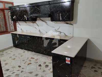 HOUSE FOR SALE Block 16 G+2