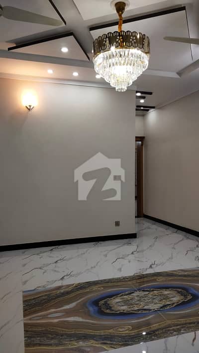 tile flooring 4 Marla Usad House For Sale