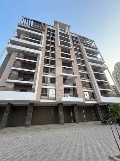 Brand New Apartment For Rent