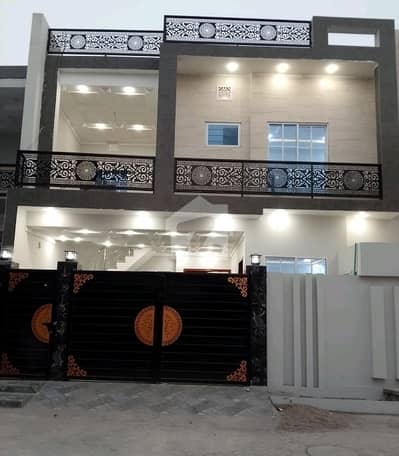 Brand New 5 Marla House Available In Multan Public School Road For sale Brand New 5 Marla House Available In Multan Public School Road For sale
