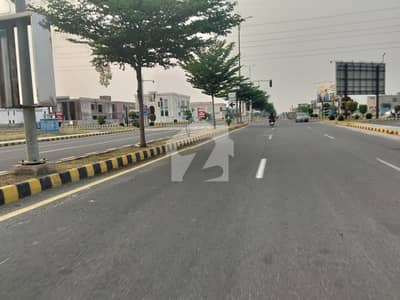 1 Kanal Prime Residential Plot for Sale in S-Block, DHA Phase 7 Lahore Ideal for Luxury Living