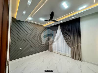 5 Marla House Available For Rent 5 Marla House Available For Rent