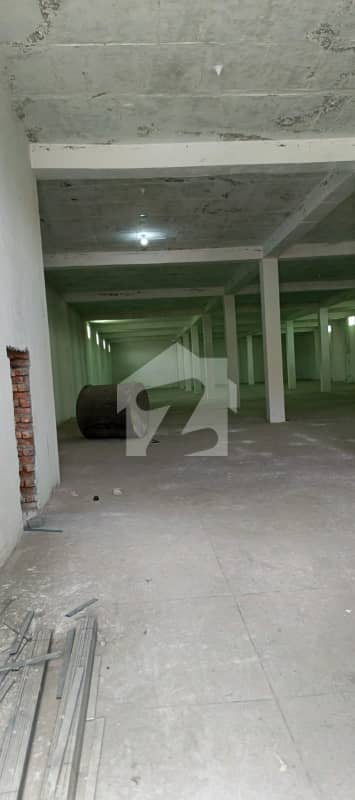 گجّومتہ لاہور میں 2 کنال Studio فیکٹری 7.0 لاکھ میں کرایہ پر دستیاب ہے۔