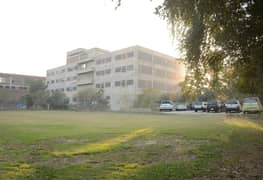 20 Kanal Factory Available On Rent