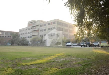 20 Kanal Factory Available On Rent