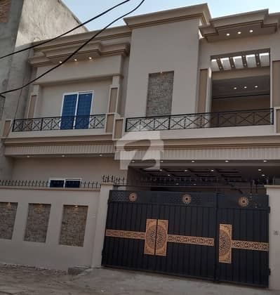 Double Storey 5 Marla House Available In New Shalimar Colony For Sale Double Storey 5 Marla House Available In New Shalimar Colony For Sale
