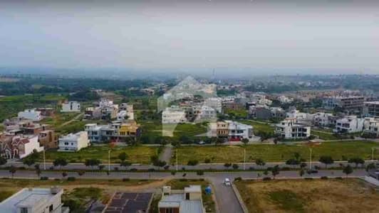 7 Marla Developed Possession Residential Plot For Sale In L Block At Ideal Location. 7 Marla Developed Possession Residential Plot For Sale In L Block At Ideal Location.