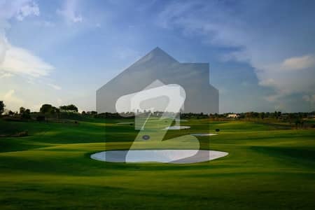 Premium 10 Marla Plot For Sale In Eighteen Islamabad Prime Location | High ROI