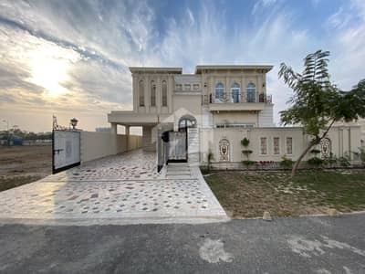 NEW YEAR NEW HOUSE NEW RESIDENCY OPTION