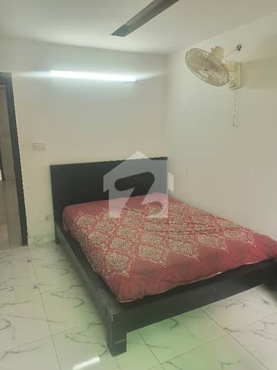 One Bed Room Flat Available For Rent One Bed Room Flat Available For Rent