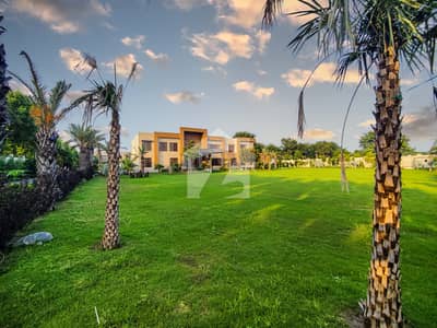 Super Duper Luxury 16 Kanal Ultra-Modern Fully Furnished Farm House For Sale On Main Bedian Road, Lahore Super Duper Luxury 16 Kanal Ultra-Modern Fully Furnished Farm House For Sale On Main Bedian Road, Lahore