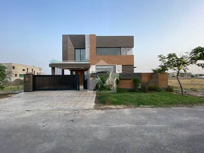 Prime Location 1 Kanal House for Rent in DHA Lahore