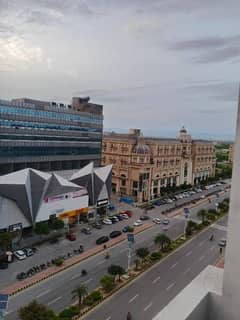 Gulberg Heights 1 Bed Luxury Furnished Available For Rent