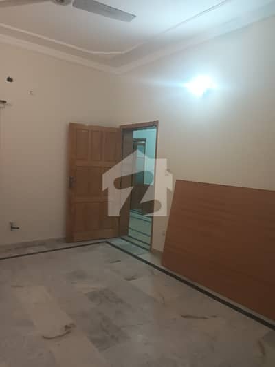 14 Marla 3 Bedroom Upper Portion For Rent Demand 120000