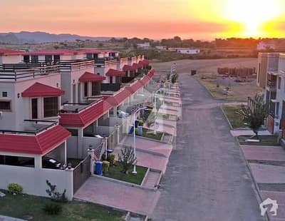 2 Kanal Developed Possession Plot Available For Sale In A Block At Ideal Location