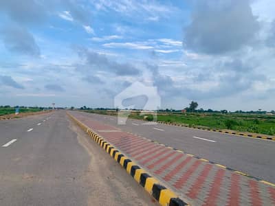 ایل ڈی اے سٹی فیز 1 - جناح سیکٹر ایل ڈی اے سٹی فیز 1,ایل ڈی اے سٹی,ایل ڈی اے روڈ,لاہور میں 5 مرلہ رہائشی پلاٹ 55.0 لاکھ میں برائے فروخت۔