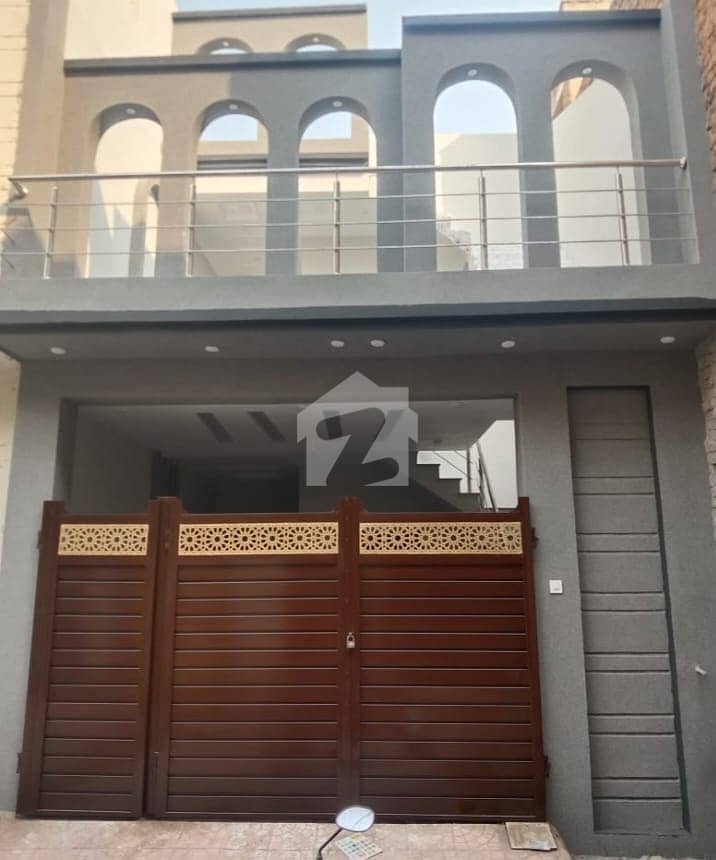 Double Storey 4 Marla House For Sale In Shalimar Colony Shalimar Colony Double Storey 4 Marla House For Sale In Shalimar Colony Shalimar Colony