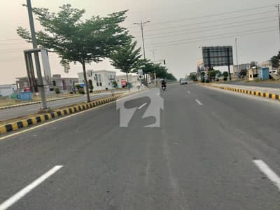 Exclusive Offer: 2 Kanal Prime Residential Plot for Sale Block P, DHA Phase 7 Lahore
