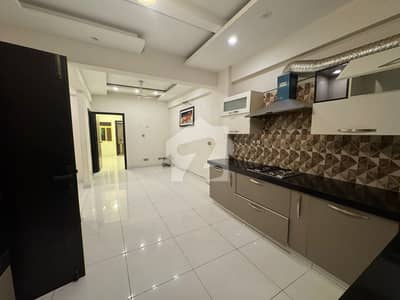 1020 Sq. Ft. 2-Bed Apartment with Drawing Lounge for Rent Al Murtaza Commercial, DHA Phase 8
