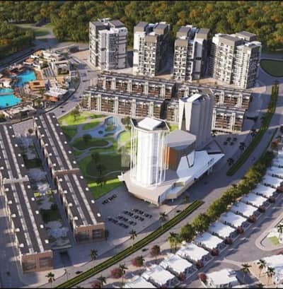 2 Kanal Central Plot For Sale In DHA | Prime Location | Best Investment Opportunity | Near Ring Road