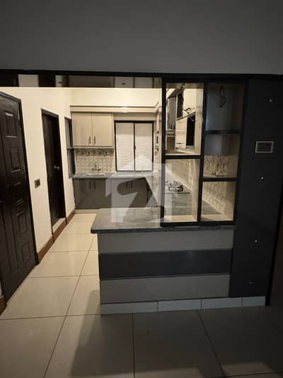 LEASED 3DD - BANK LOAN AVAILABLE - RAFI PREMIER RESIDENCY
