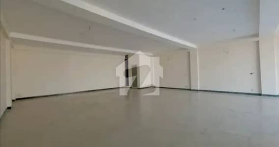 7 Marla First And 7 Marla  Second Floor Office For Rent Phase 1.