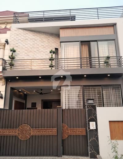 5 Marla Stylish House Available For Sale At Prime Location In Citi Housing Gujranwala