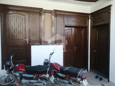 25x40 Beautifull House For Sale In G-13